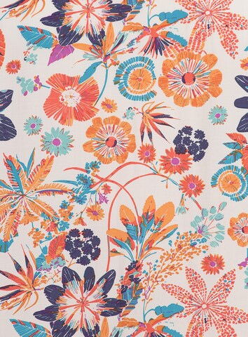 Key Largo - Ajuste regular Camisa 'Blast' en Mezcla de colores