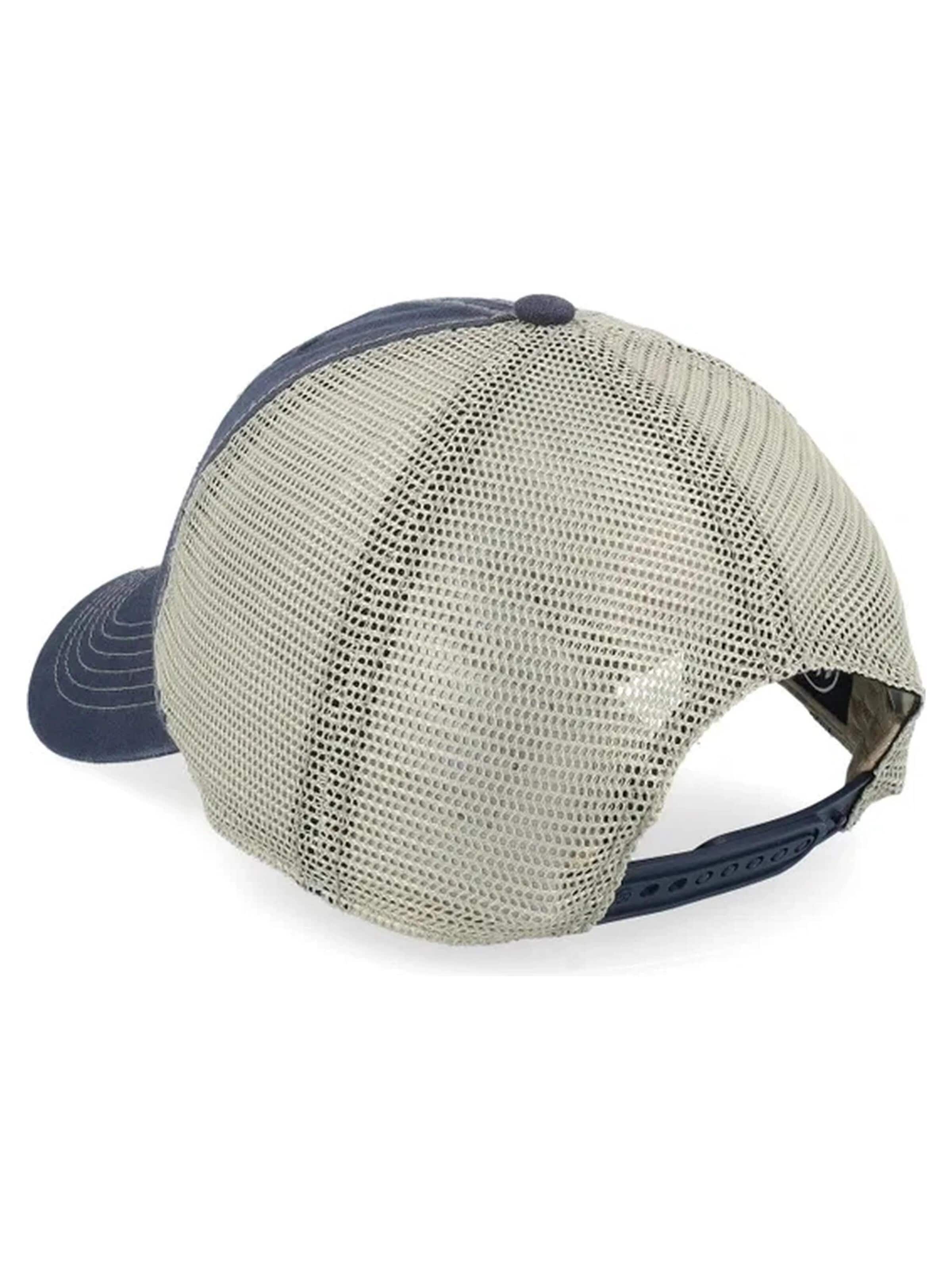 47 Brand - Gorra en azul