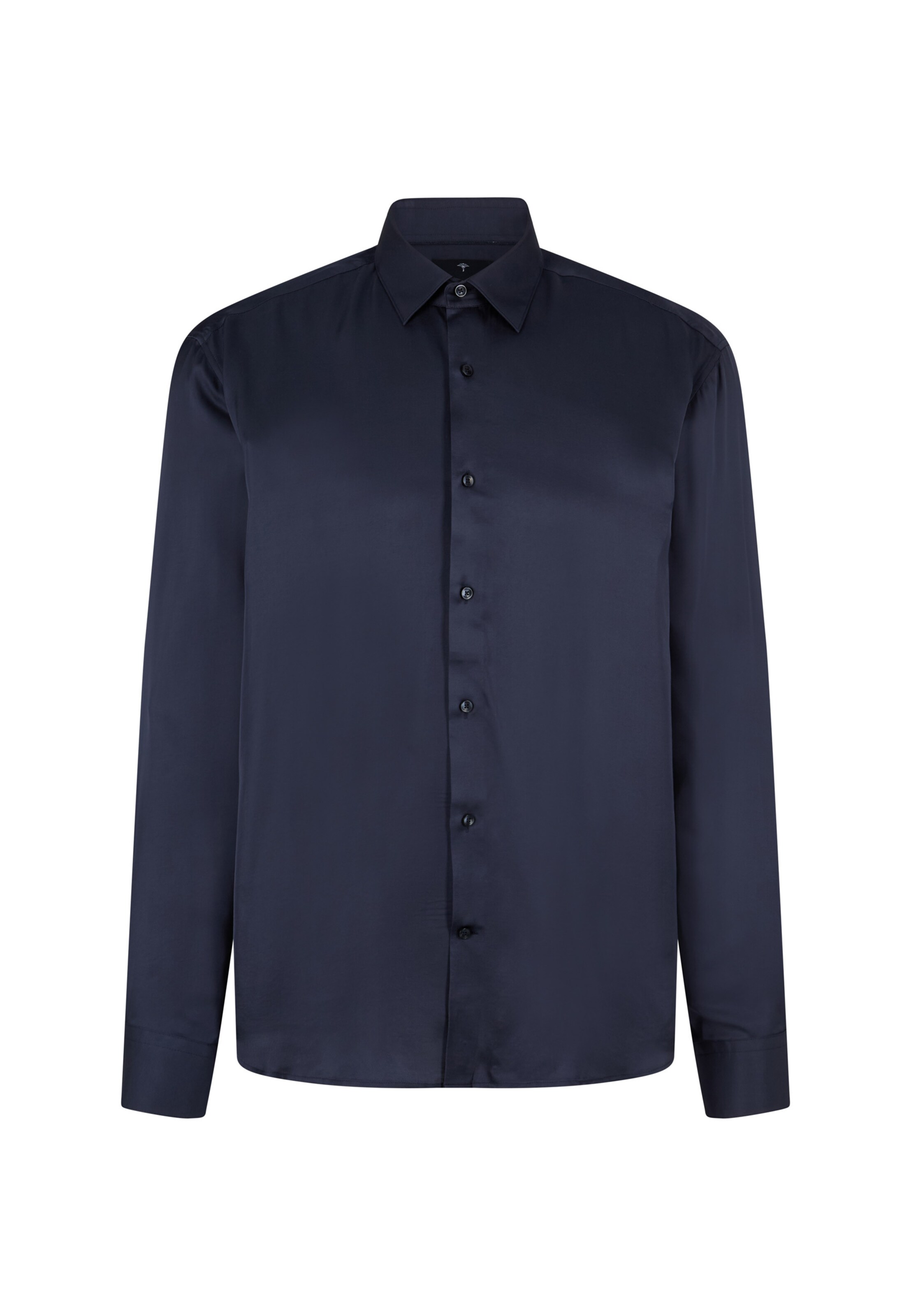 Fit confort Chemise 'Matty' JOOP! en bleu : devant