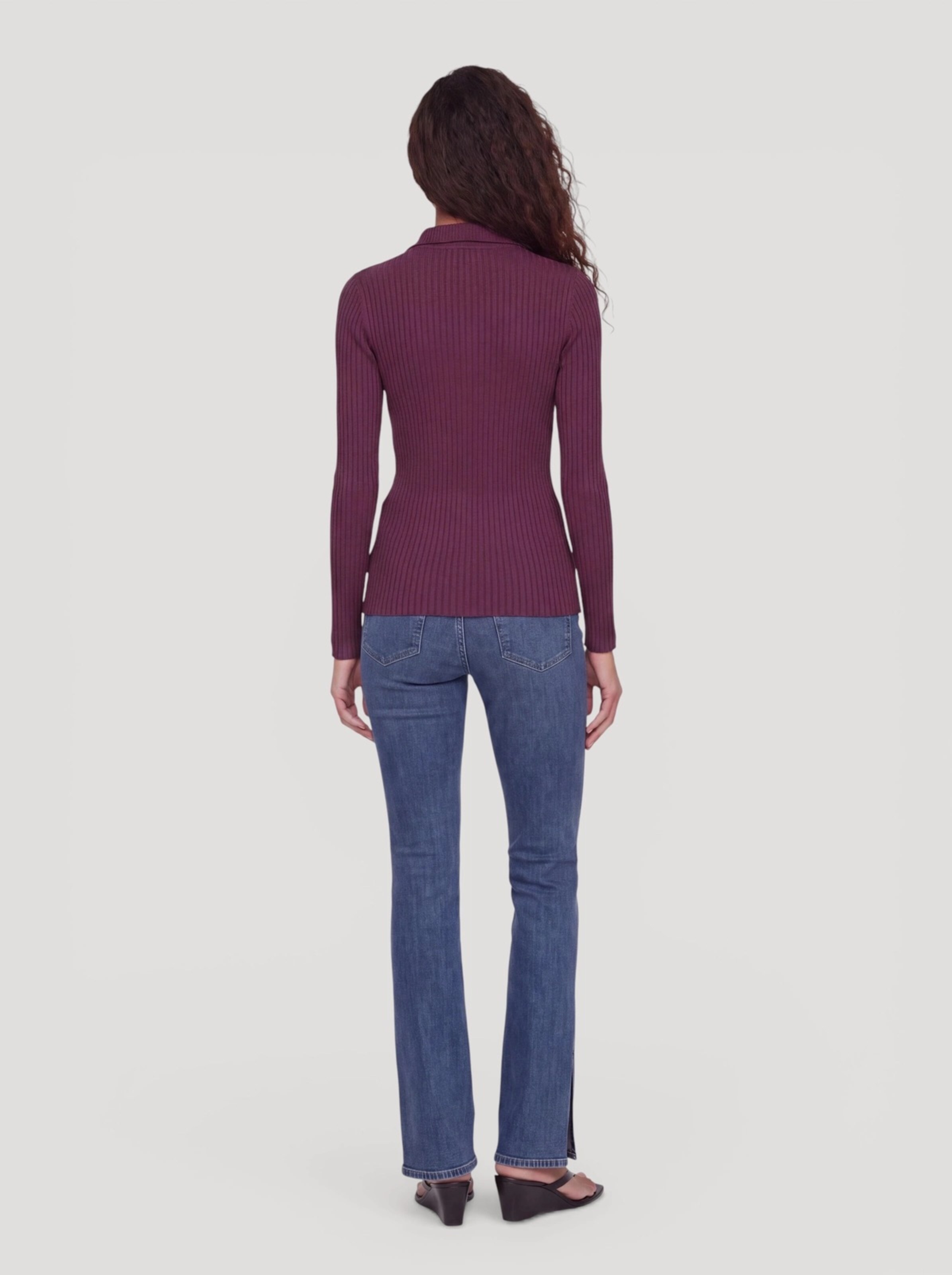 Camiseta 'Svetlana'