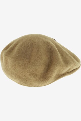 KANGOL Hat & Cap in One size in Beige