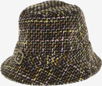UNITED COLORS OF BENETTON Hat & Cap in 58 in Mixed colors: front