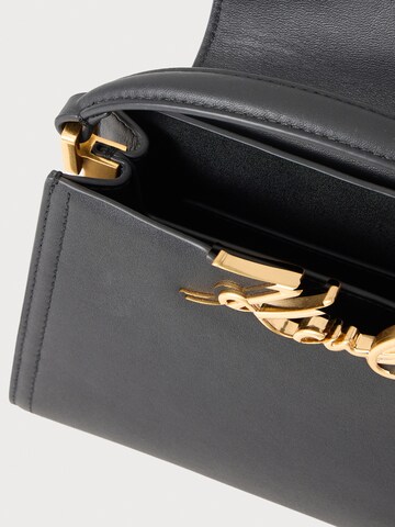 Karl Lagerfeld Handbag 'K/SIGNATURE' in Black