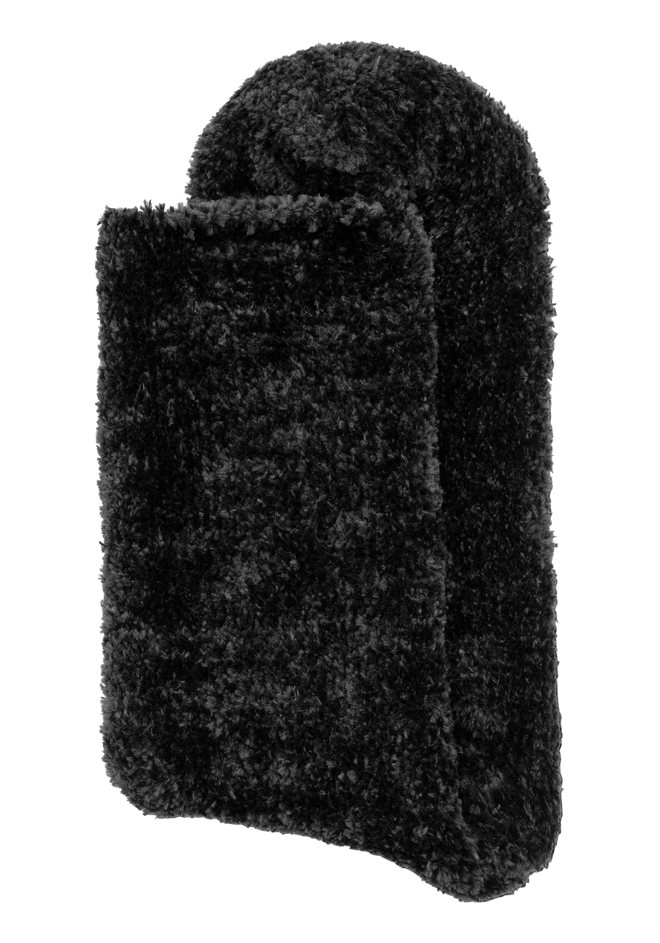 LAVANA Socks in Black