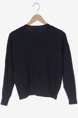 COS Pullover M in Blau