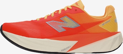 new balance Tenisice za trčanje 'Rebel v5' u šafran / siva / narančasta, Pregled proizvoda