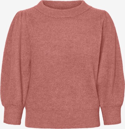 VERO MODA Pullover in altrosa, Produktansicht