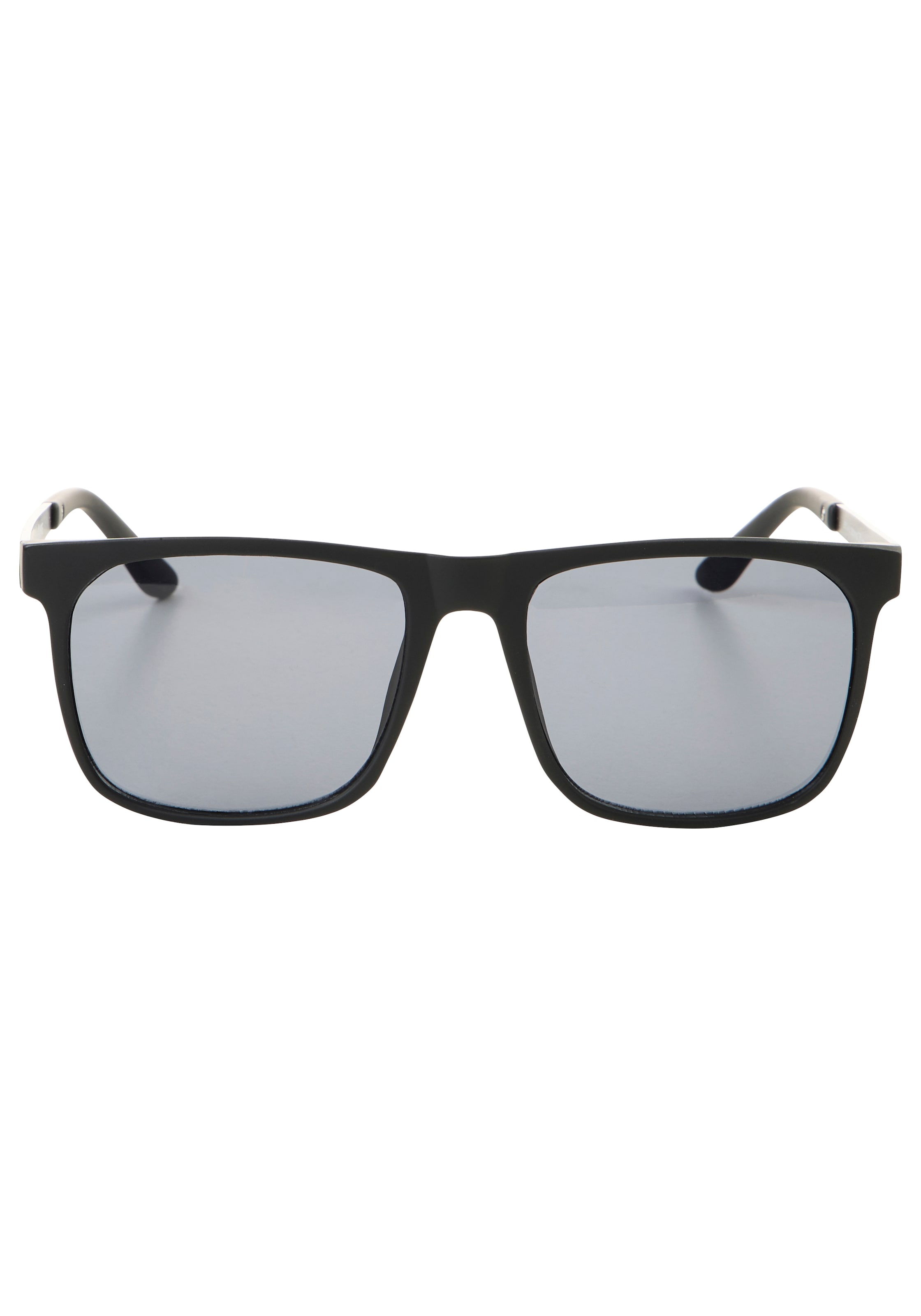 Man's World Sunglasses in Black