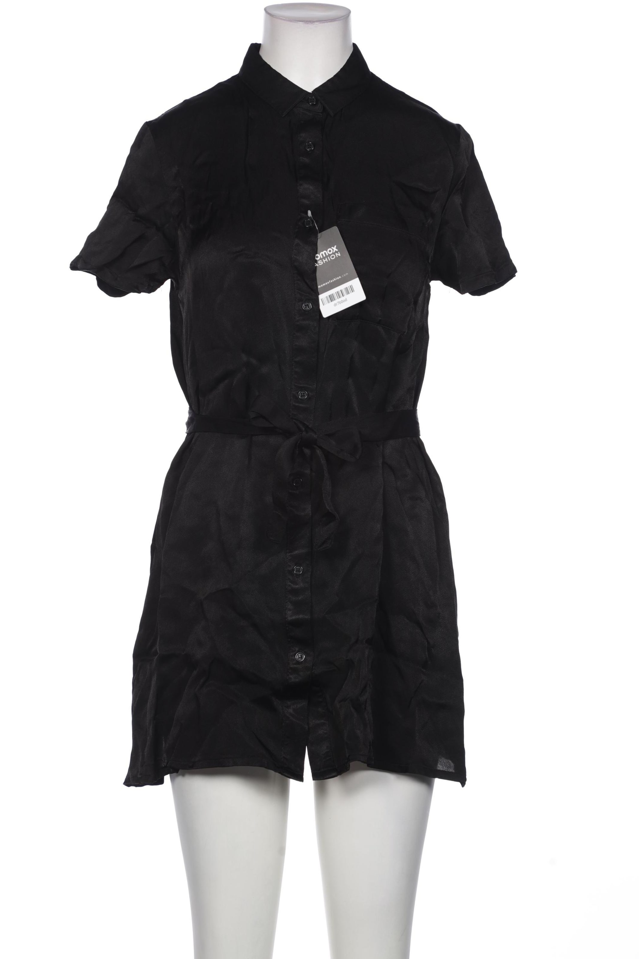 AMERICAN VINTAGE Dress in M in Black: front