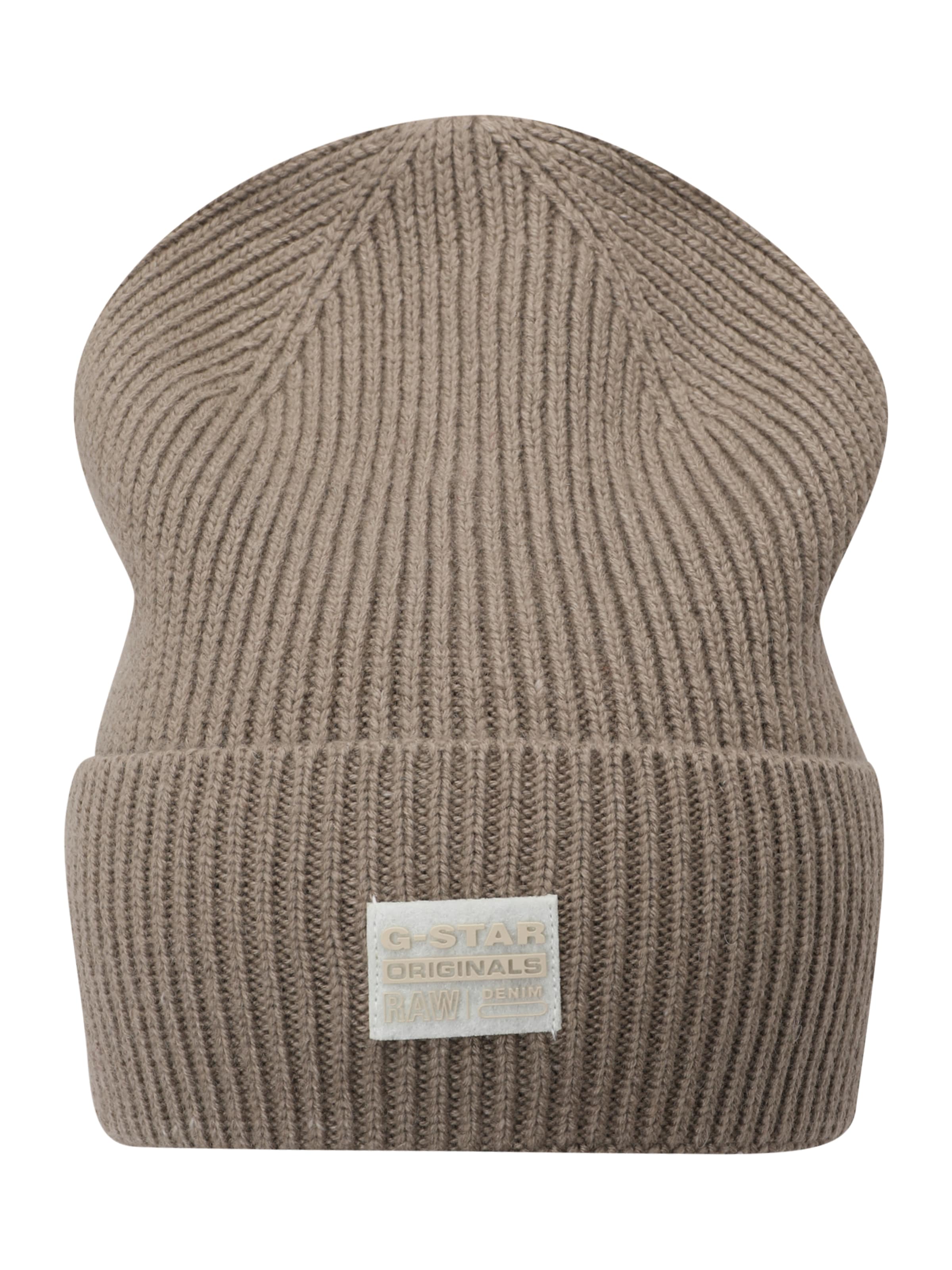 pelēks G-STAR Cepure 'Geffo'