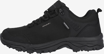 Whistler Wanderschuhe 'Newcarl' in Schwarz