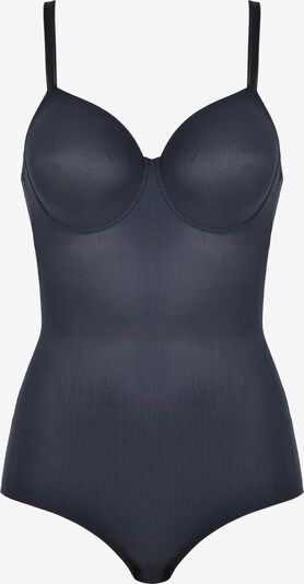 NATURANA Body en noir, Vue avec produit