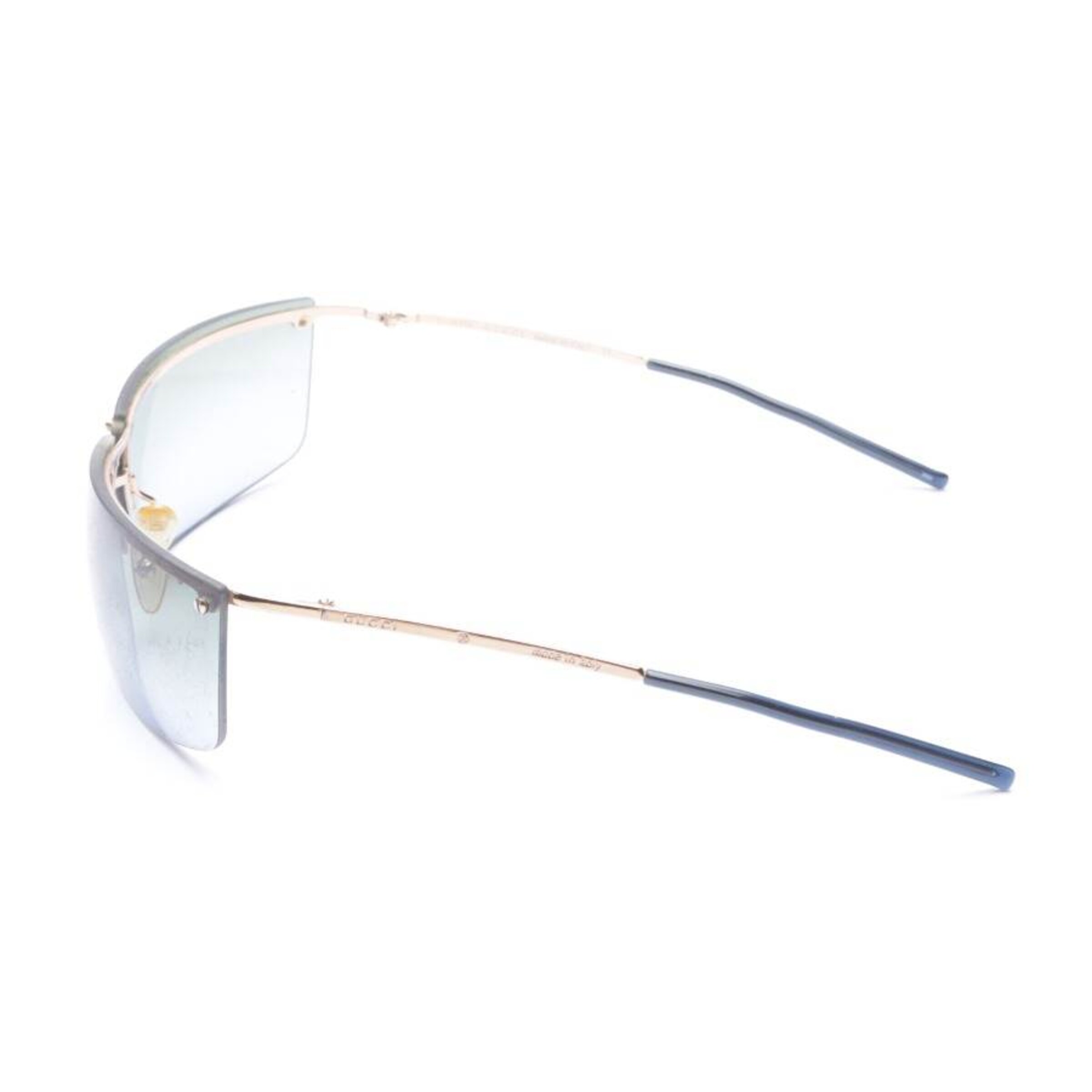 Gucci Sonnenbrille One Size in Schwarz