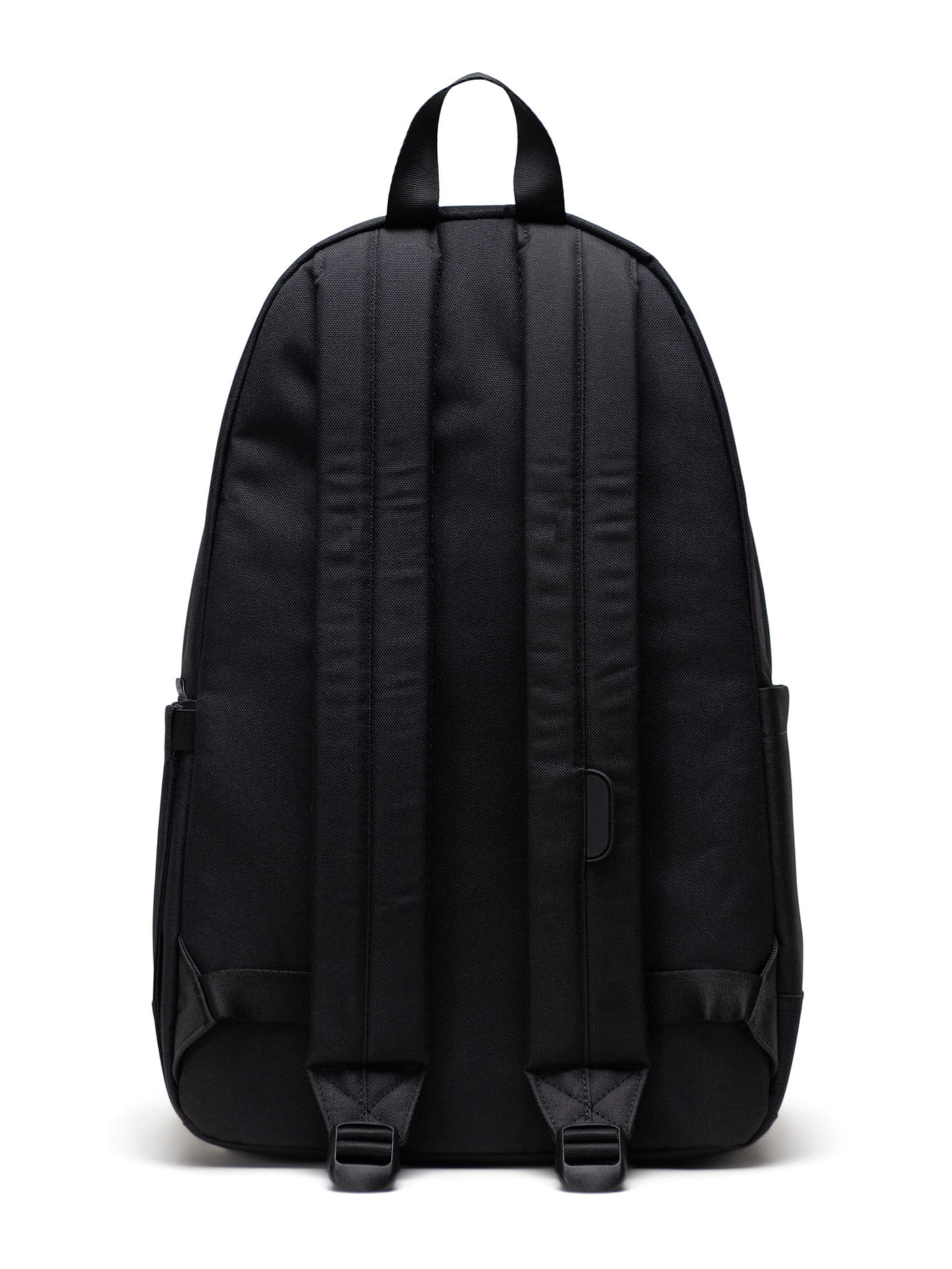 Herschel Rygsæk 'Heritage™' i sort