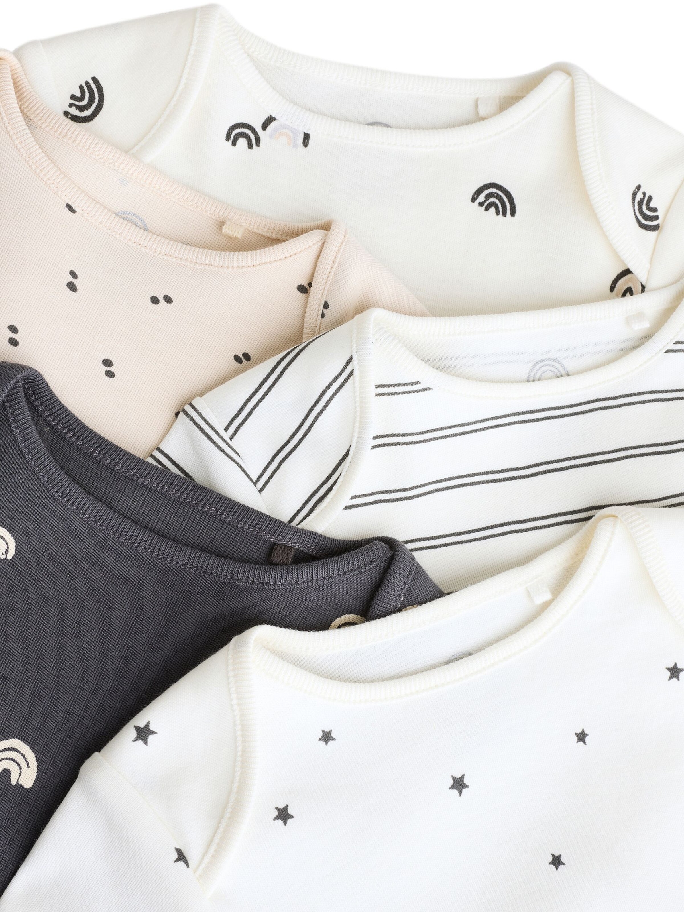 Next Romper/bodysuit in Blue