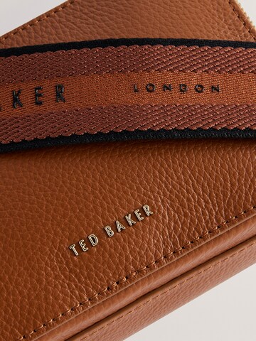Sac à bandoulière 'STUNNA' Ted Baker en marron