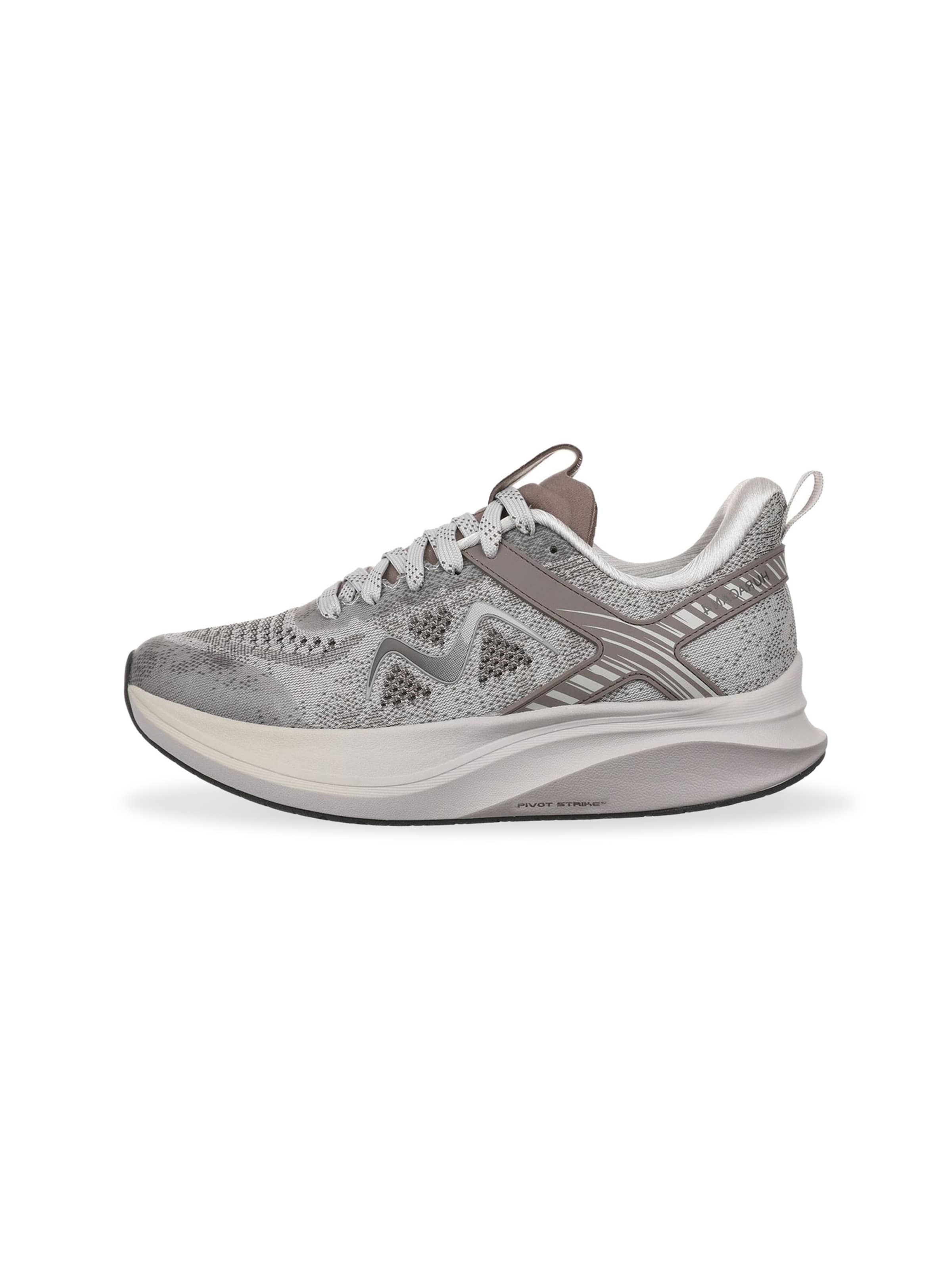 MBT Slip On ' HURACAN 4 ' i brun: side