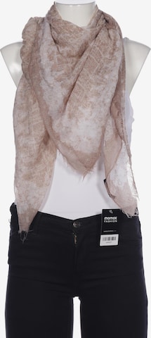 MARC AUREL Scarf & Wrap in One size in Beige: front