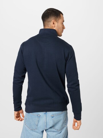 BURTON MENSWEAR LONDON Sweatshirt in Blue