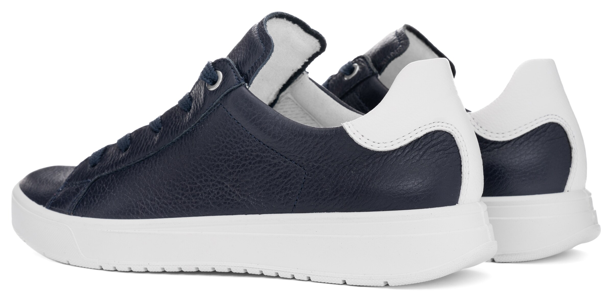 ARA Sneakers 'Rom' in Blue