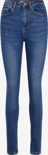 Jeans 'HIGH FIVE' PIECES Curve di colore blu denim, Visualizzazione prodotti