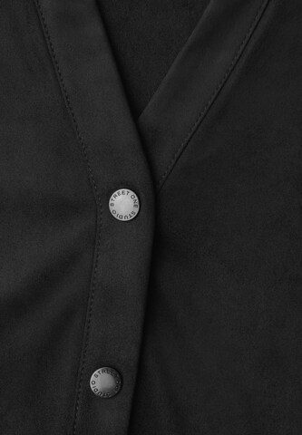 Street One Studio Dress in Black