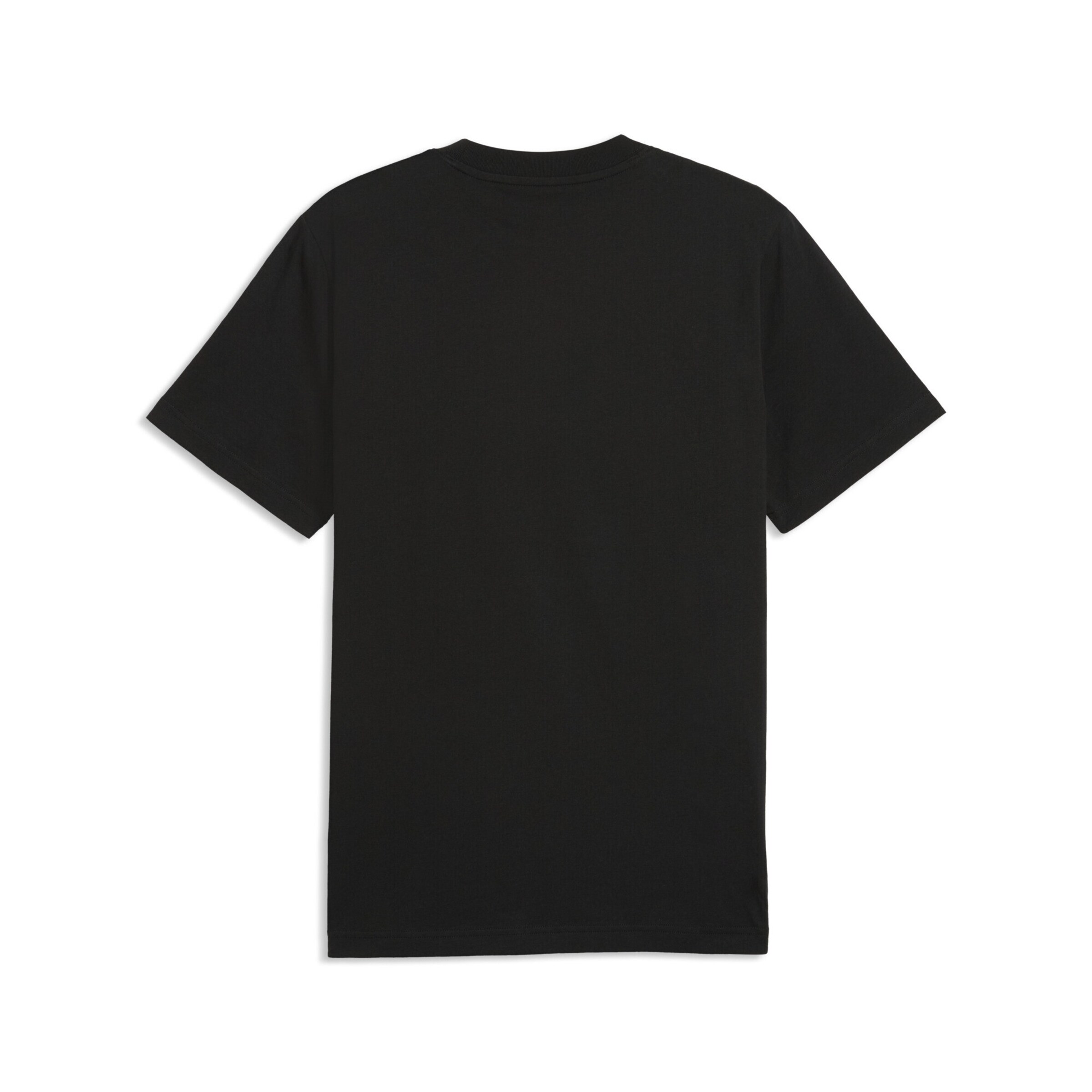 PUMA Performance shirt in Black