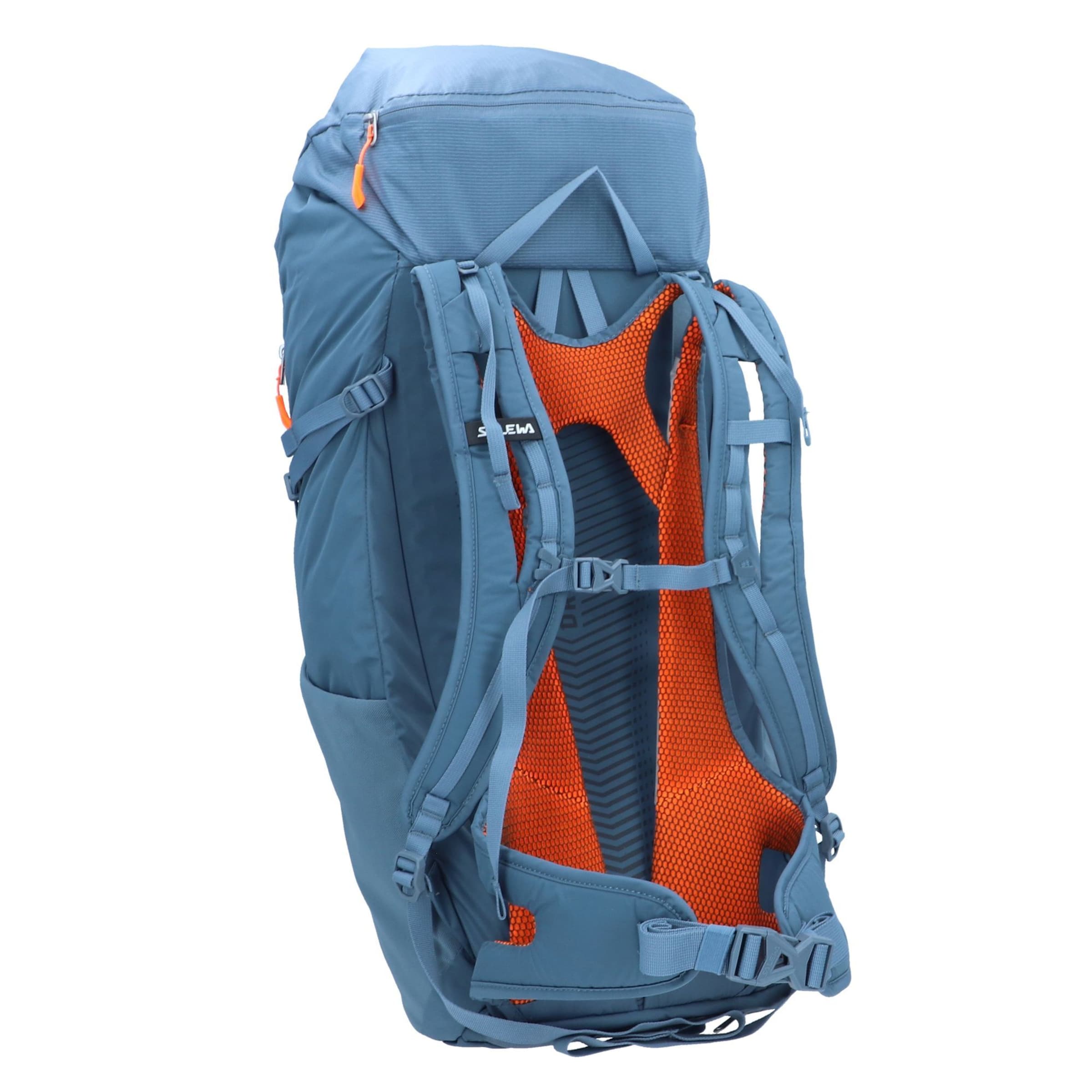 SALEWA Sports Backpack in Blue