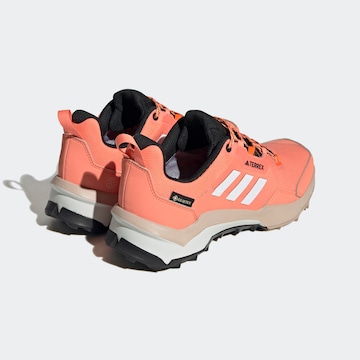 ADIDAS TERREX Outdoorschuh 'Ax4' in Orange