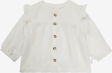 Noppies Blouse 'Northfield' in White: front