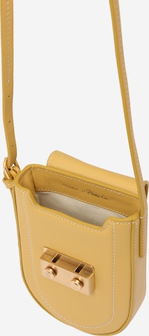 Sac à bandoulière 3.1 Phillip Lim en jaune