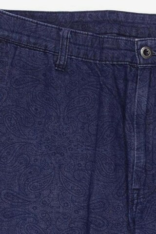 LEVI'S ® Shorts in 36 in Blue