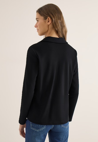 CECIL Blazer in Black