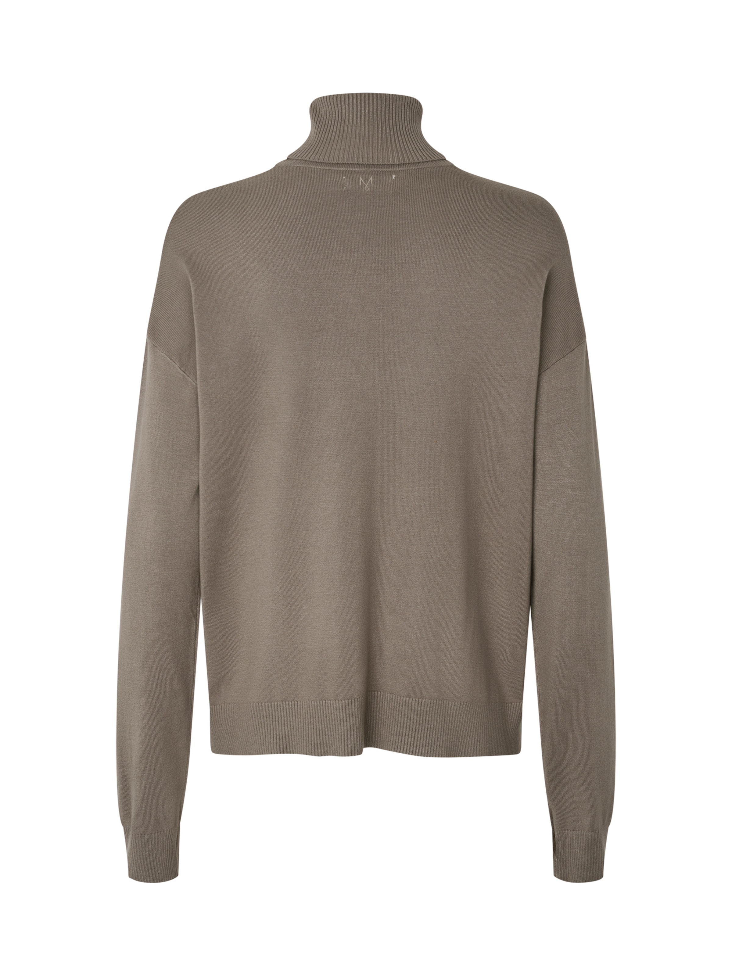 Pull-over 'Fanora' Masai en gris