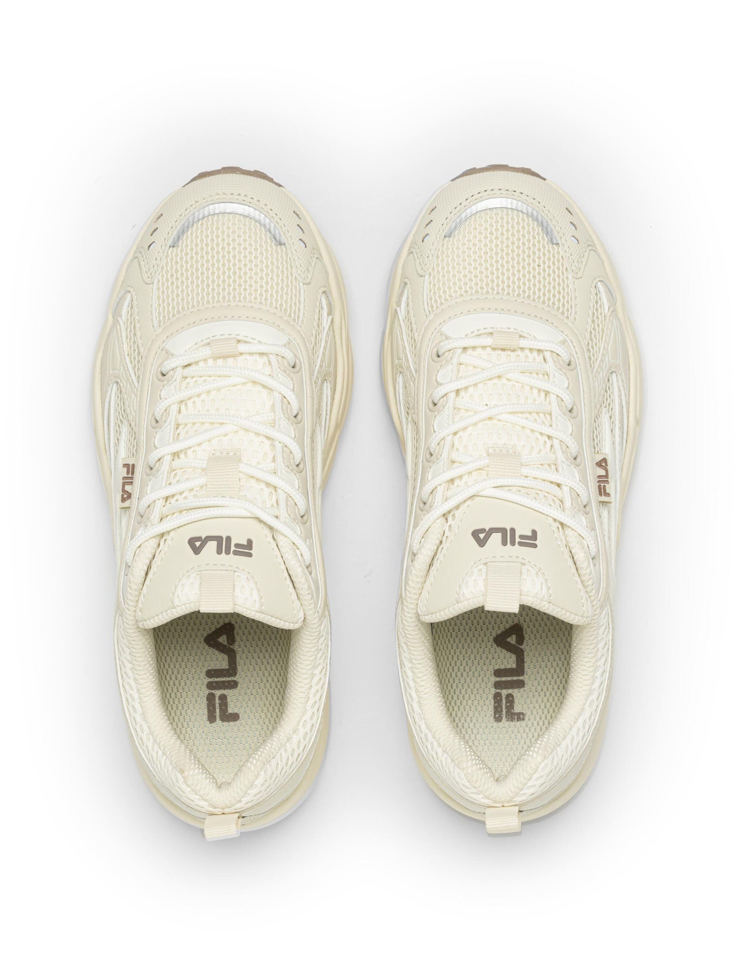 Baskets basses 'FILA NETGRIND wmn' FILA en beige