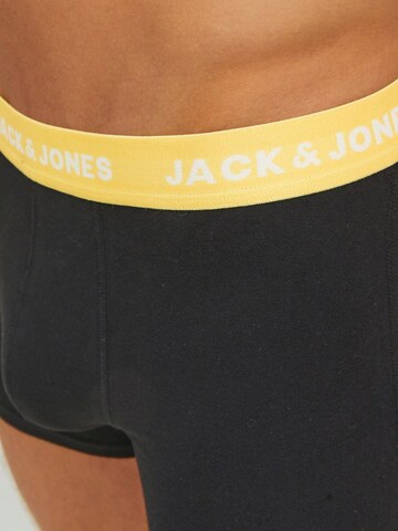 JACK & JONES Boxer shorts in Black