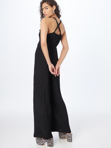 ABOUT YOU Jumpsuit 'Glenn' in Schwarz