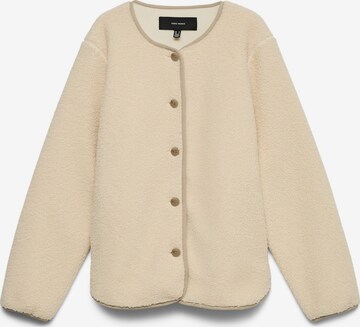 VERO MODA Jacke 'VMKimberly' in Weiß: Vorderseite