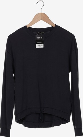 Ted Baker Sweatshirt & Zip-Up Hoodie in S in Blue: front