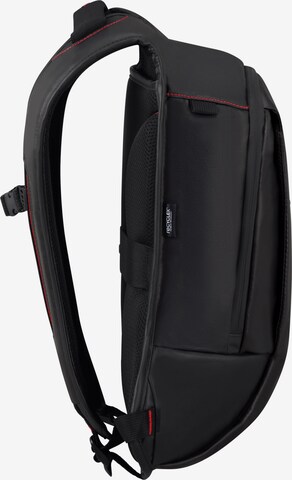 SAMSONITE Backpack 'Ecodiver' in Black