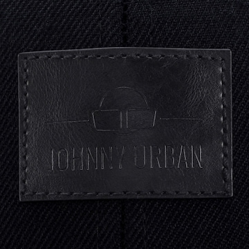 Johnny Urban Cap 'Dean' in Black