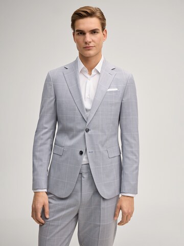 JOOP! Regular fit Business blazer 'Hodge' in Blue: front