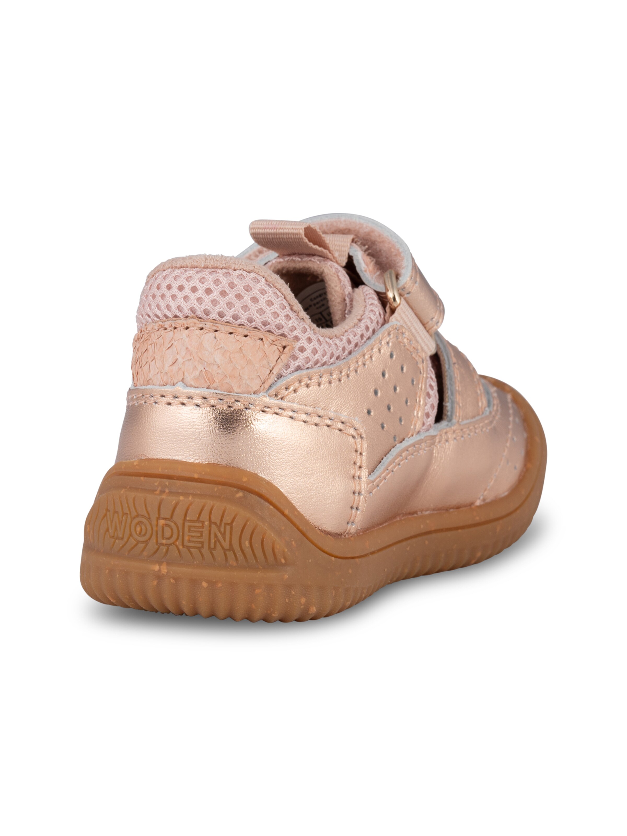 WODEN Sandaler 'Tristan' i pink
