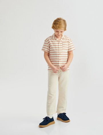 Koton Loose fit Trousers in White