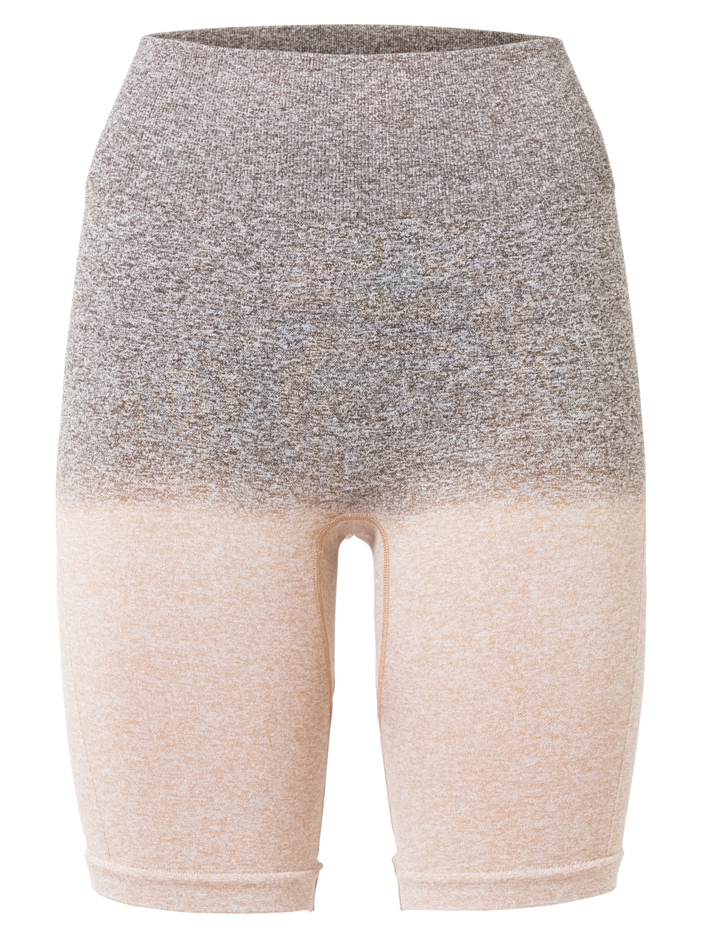 NU-IN Pajkice | progasto bež / pikčasto rjava barva, Prikaz izdelka