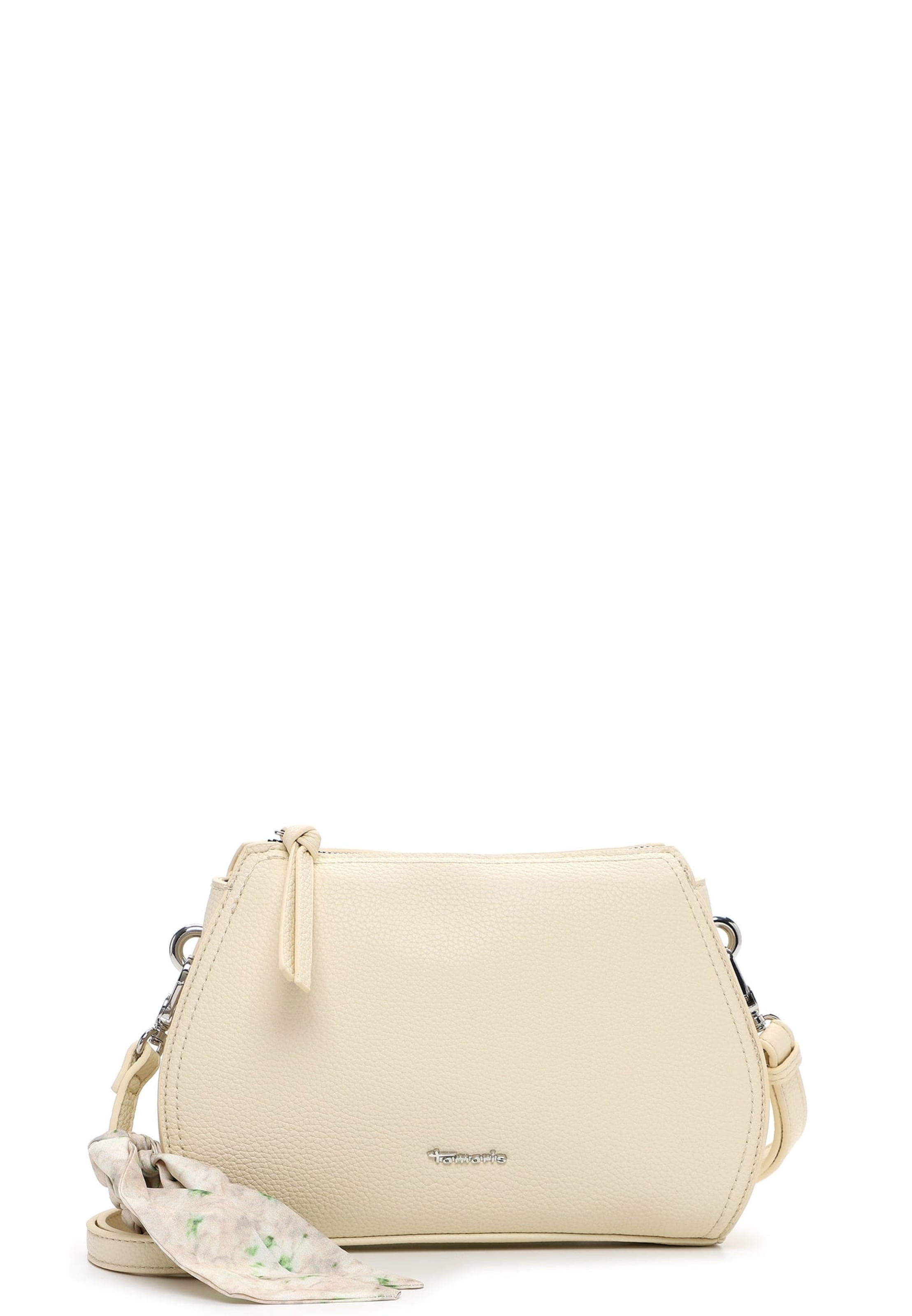 Tamaris Umhängetasche ' TAS Karolin ' in Gelb: Vorderseite