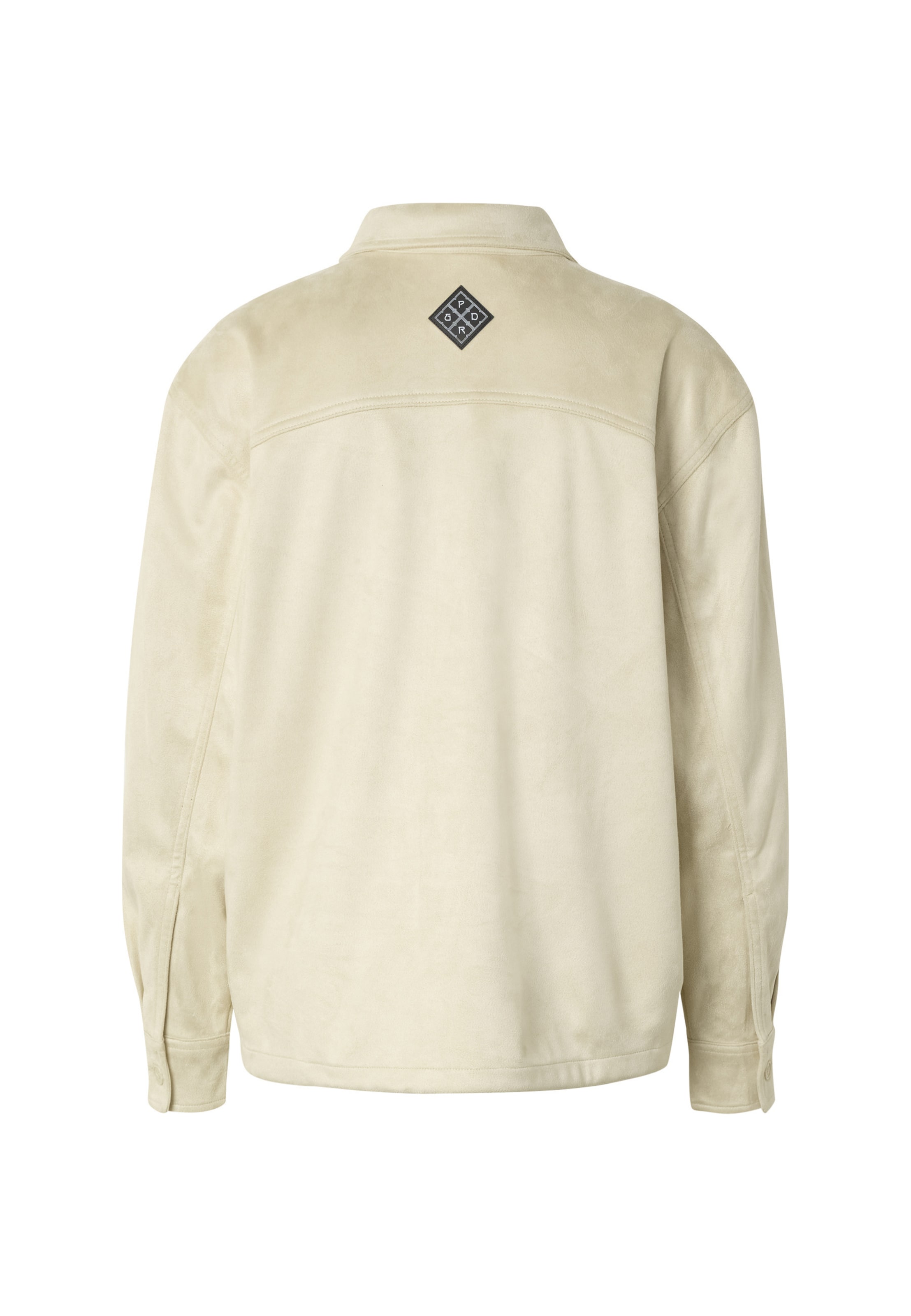 Giacca di mezza stagione di Pegador in beige