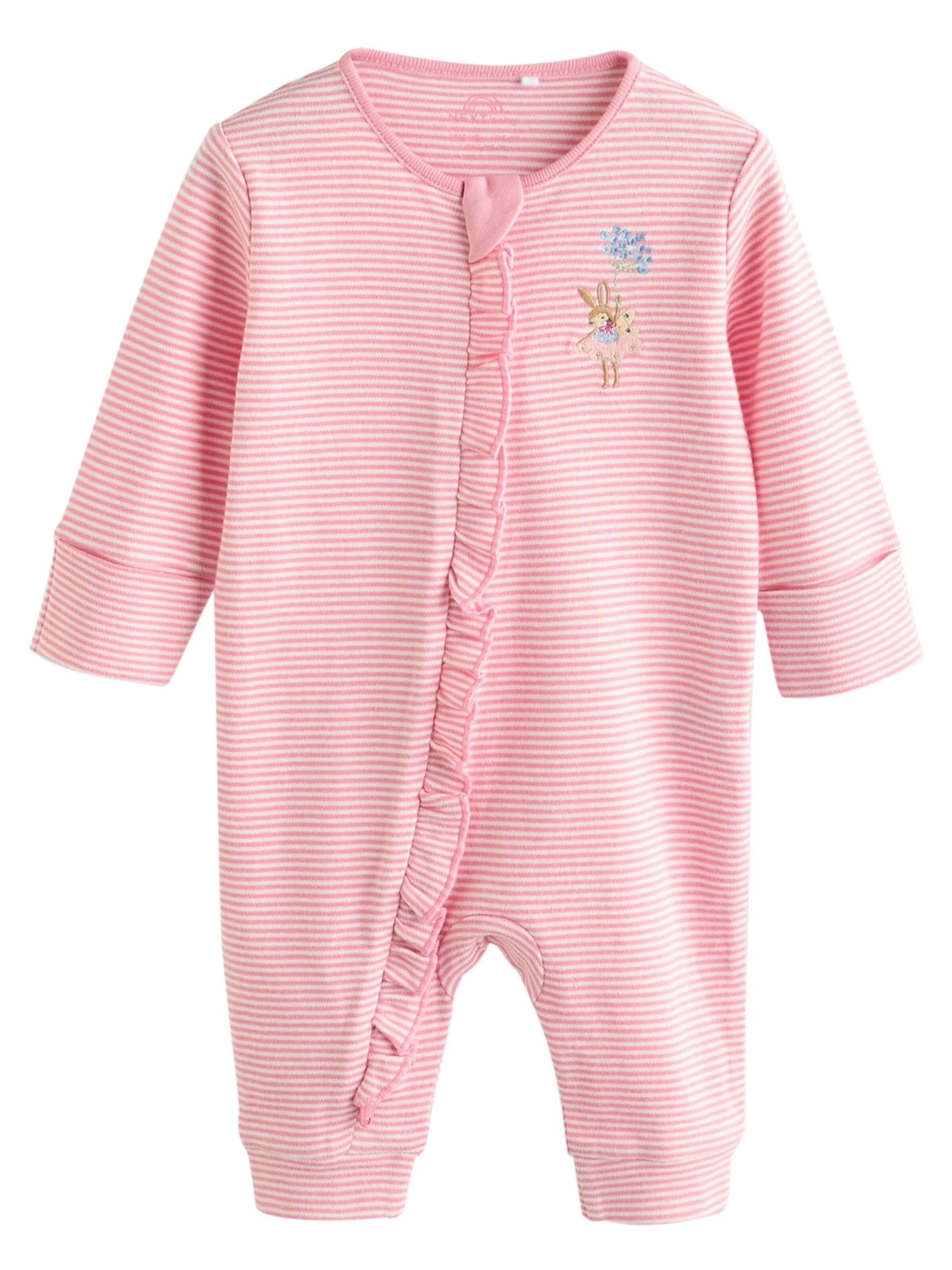 Next Strampler/Body in Mischfarben