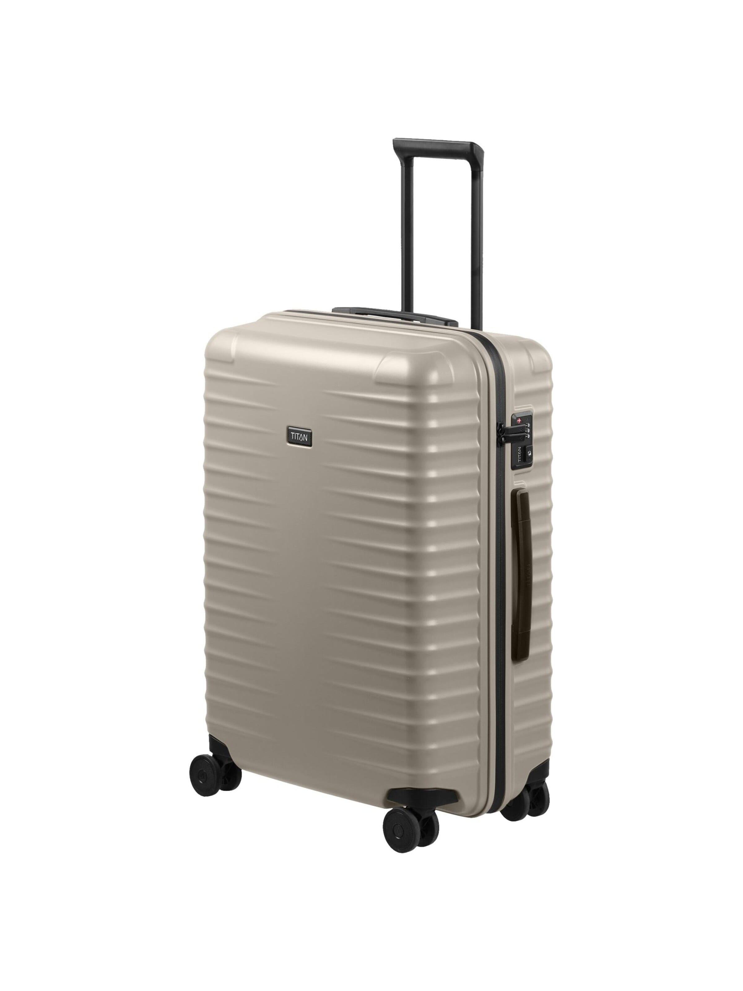 TITAN Cart 'UPGRADE' in Grey