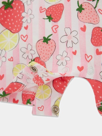 GUESS Dungarees in Pink